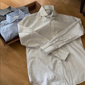 Cotton Dress Shirt